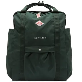 Danton 2-Way BagDeep Green