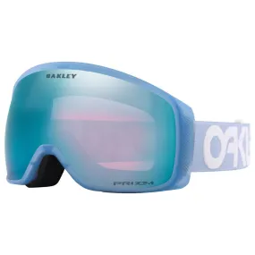 Goggles Oakley ---Flight Tracker M B1B Stonewash Prizm Sapphire Iridium