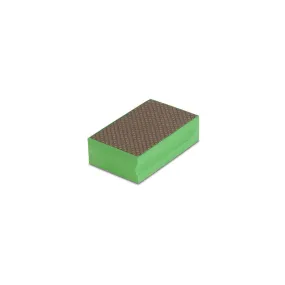Wet & Dry Manual Polishing Pad – 60G Green