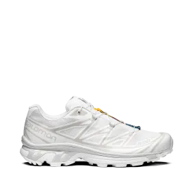 XT-6 - White